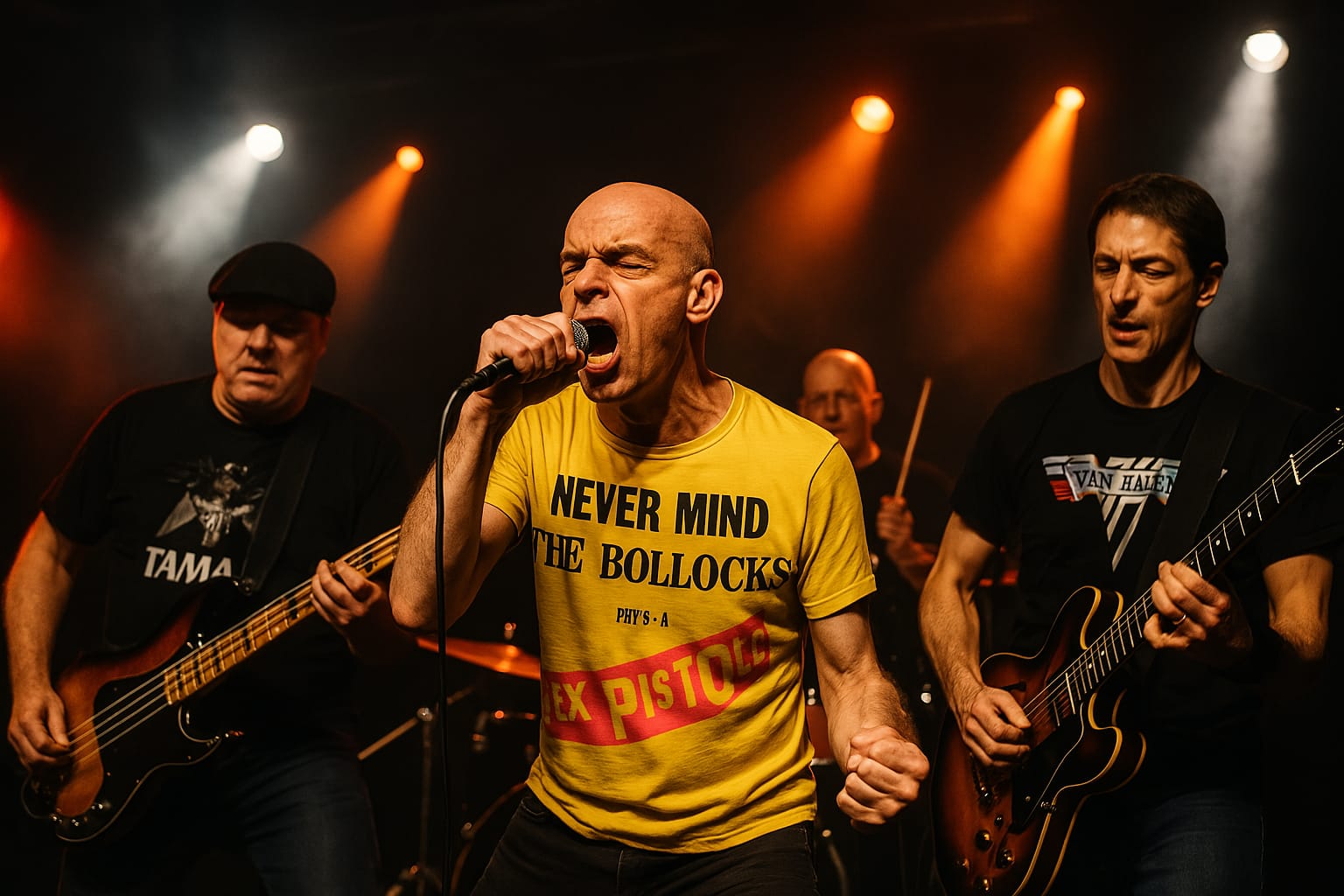 Live Performance