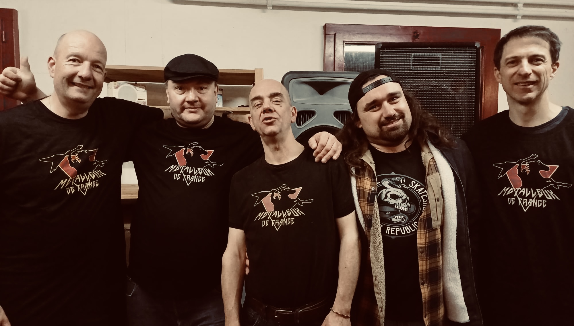 Band Picture